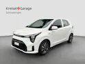 Kia Picanto 1.0 GDi First Edition