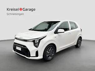 Kia Picanto 1.0 GDi First Edition