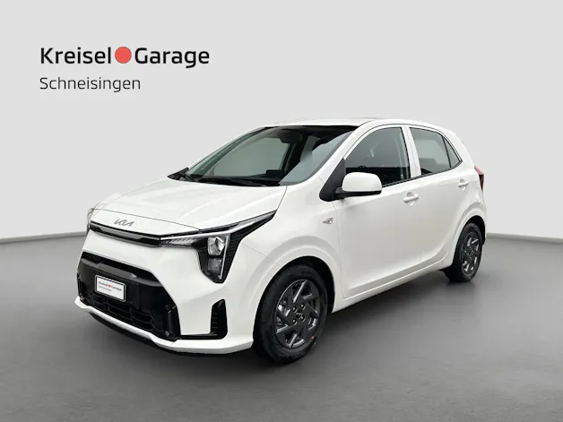 Kia Picanto 1.0 GDi First Edition