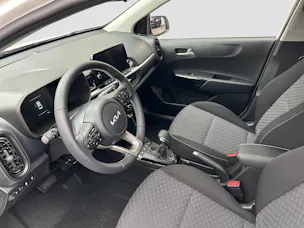 Kia Picanto 1.0 GDi First Edition