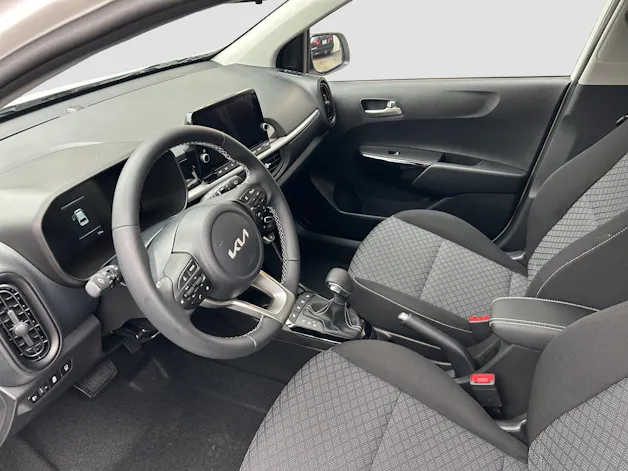 Kia Picanto 1.0 GDi First Edition