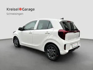 Kia Picanto 1.0 GDi First Edition