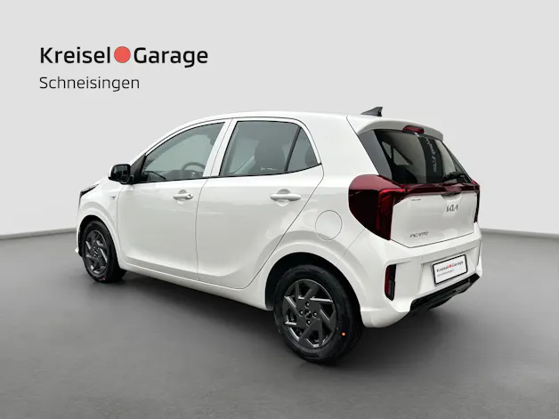 Kia Picanto 1.0 GDi First Edition
