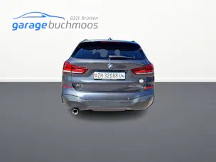 BMW X1 25e xDrive