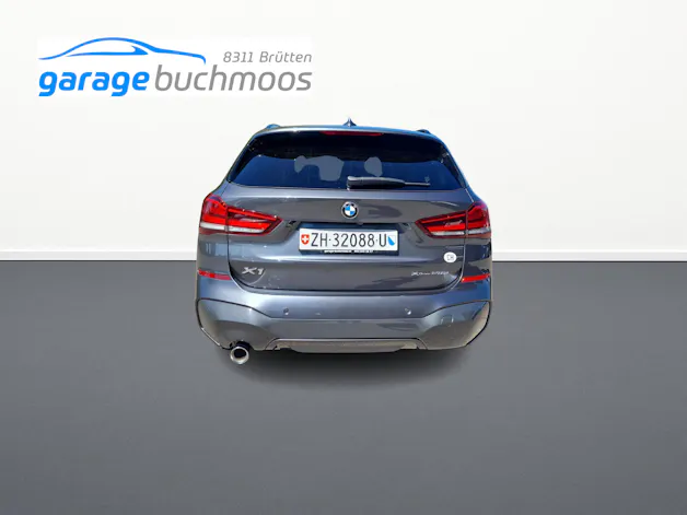 BMW X1 25e xDrive
