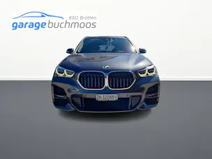 BMW X1 25e xDrive