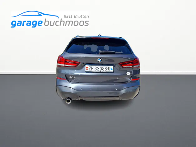 BMW X1 25e xDrive