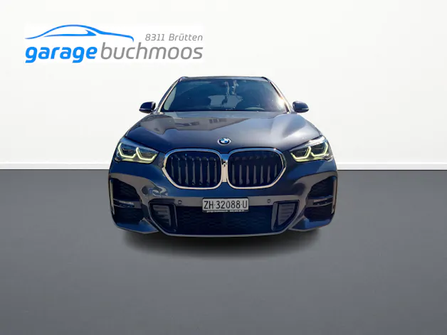 BMW X1 25e xDrive