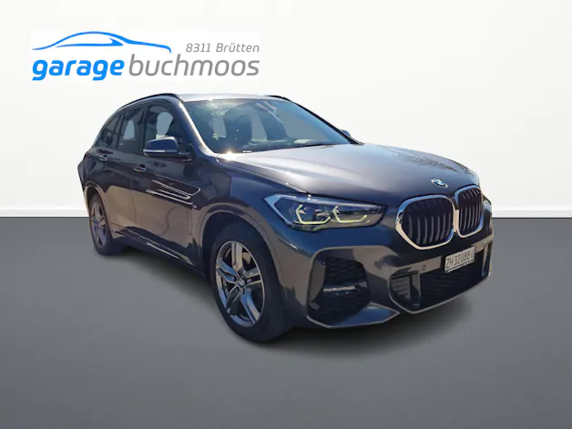BMW X1 25e xDrive