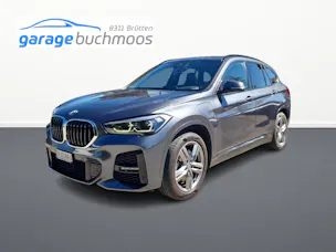BMW X1 25e xDrive