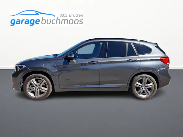BMW X1 25e xDrive