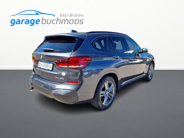 BMW X1 25e xDrive