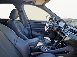 BMW X1 25e xDrive