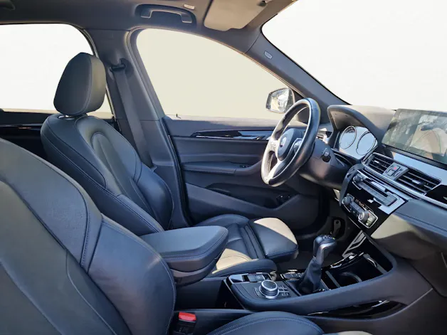 BMW X1 25e xDrive
