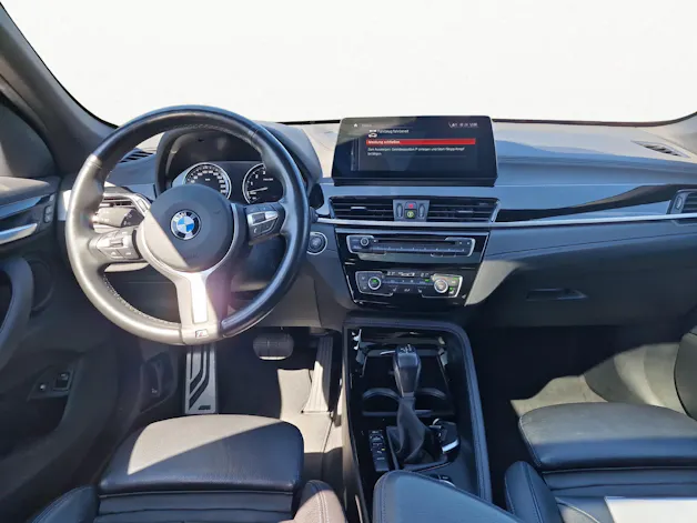 BMW X1 25e xDrive
