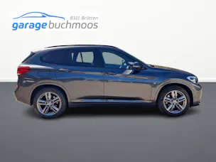 BMW X1 25e xDrive