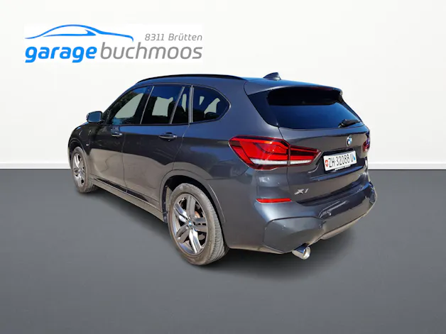 BMW X1 25e xDrive