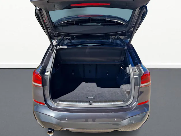 BMW X1 25e xDrive