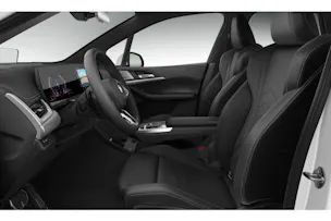 BMW 223d Active Tourer M Sport xDrive U06 (CH) AHK 1.5T ** Action de leasing dès 1.9%  **