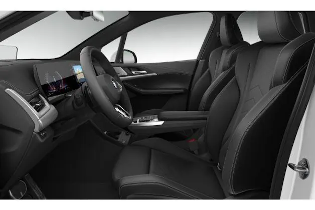 BMW 223d Active Tourer M Sport xDrive U06 (CH) AHK 1.5T ** Action de leasing dès 1.9%  **