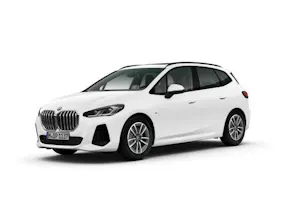 BMW 223d Active Tourer M Sport xDrive U06 (CH) AHK 1.5T ** Action de leasing dès 1.9% **