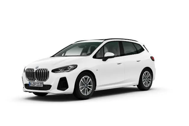 BMW 223d Active Tourer M Sport xDrive U06 (CH) AHK 1.5T ** Action de leasing dès 1.9% **