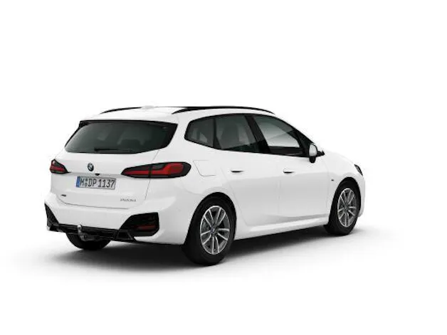 BMW 223d Active Tourer M Sport xDrive U06 (CH) AHK 1.5T ** Action de leasing dès 1.9% **