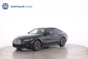 Fahrzeugbild BMW i4 xDrive40 Kit M Sport Pro