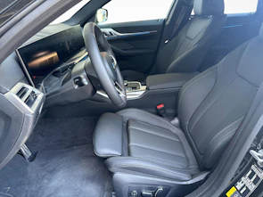Fahrzeugbild BMW i4 xDrive40 Kit M Sport Pro