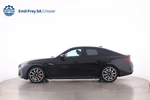Fahrzeugbild BMW i4 xDrive40 Kit M Sport Pro
