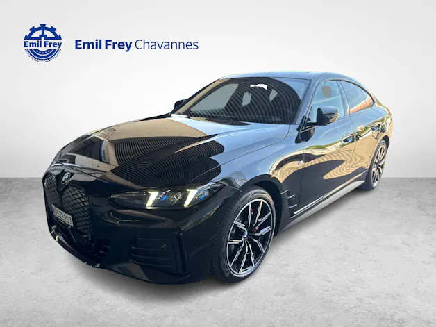 BMW i4 xDrive40 Kit M Sport Pro