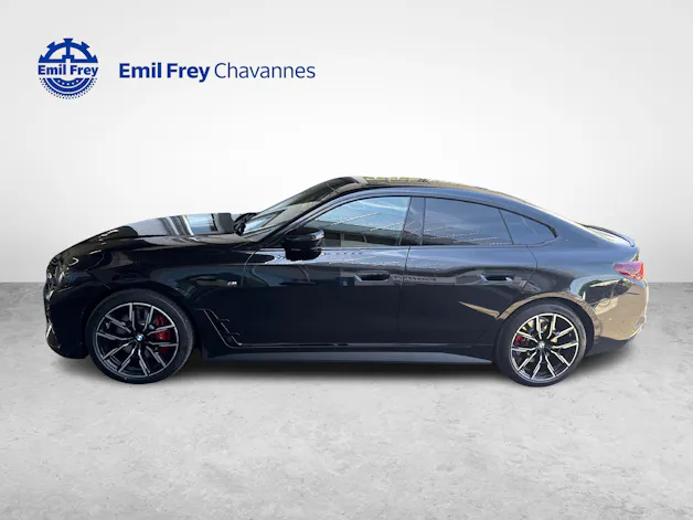 BMW i4 xDrive40 Kit M Sport Pro