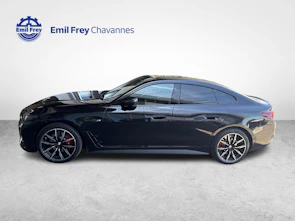 Fahrzeugbild BMW i4 xDrive40 Kit M Sport Pro