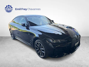 Fahrzeugbild BMW i4 xDrive40 Kit M Sport Pro