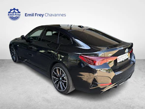 Fahrzeugbild BMW i4 xDrive40 Kit M Sport Pro