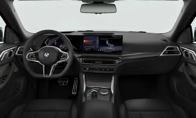 BMW i4 xDrive40 Kit M Sport Pro