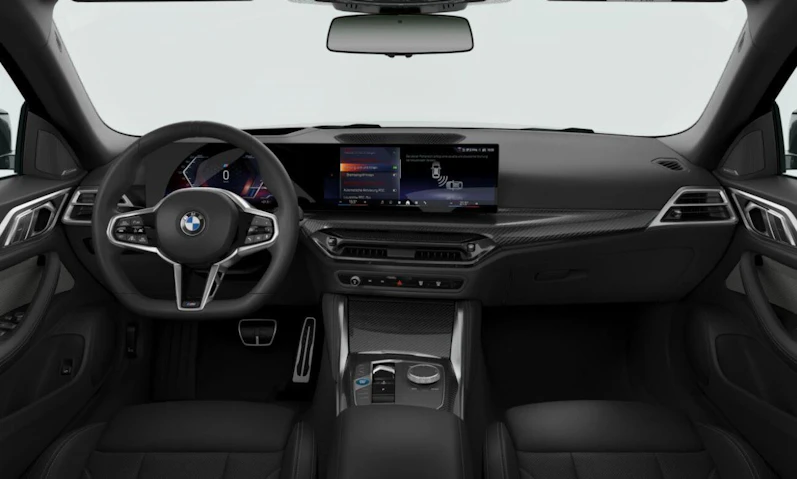 Fahrzeugbild BMW i4