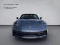 Porsche 911 Carrera T Cabriolet