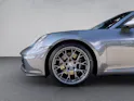 Porsche 911 Carrera T Cabriolet