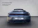Porsche 911 Carrera T Cabriolet