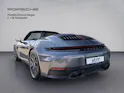 Porsche 911 Carrera T Cabriolet