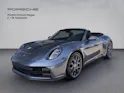 Porsche 911 Carrera T Cabriolet