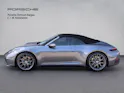 Porsche 911 Carrera T Cabriolet