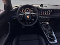 Porsche 911 Carrera T Cabriolet