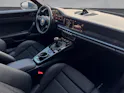Porsche 911 Carrera T Cabriolet