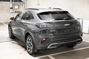 immagine del veicolo KIA XCeed 1.6 T-GDi GT-Line