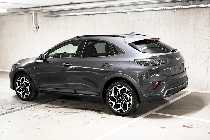 immagine del veicolo KIA CEED