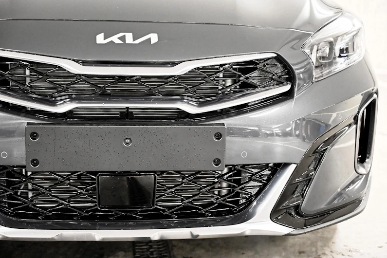 immagine del veicolo KIA CEED