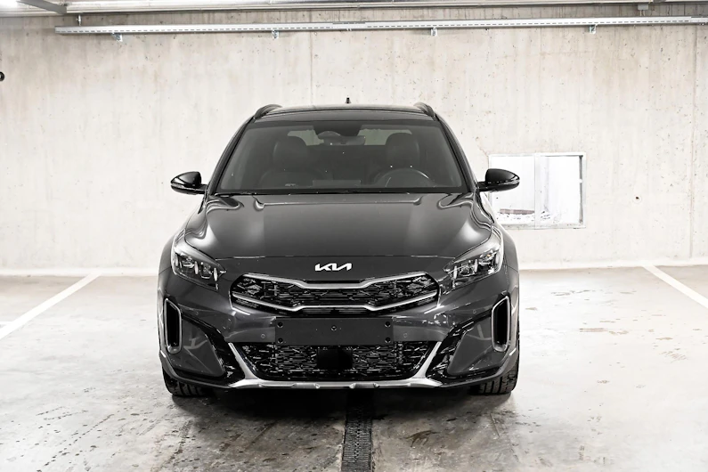 immagine del veicolo KIA CEED