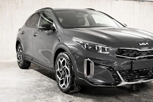 immagine del veicolo KIA XCeed 1.6 T-GDi GT-Line